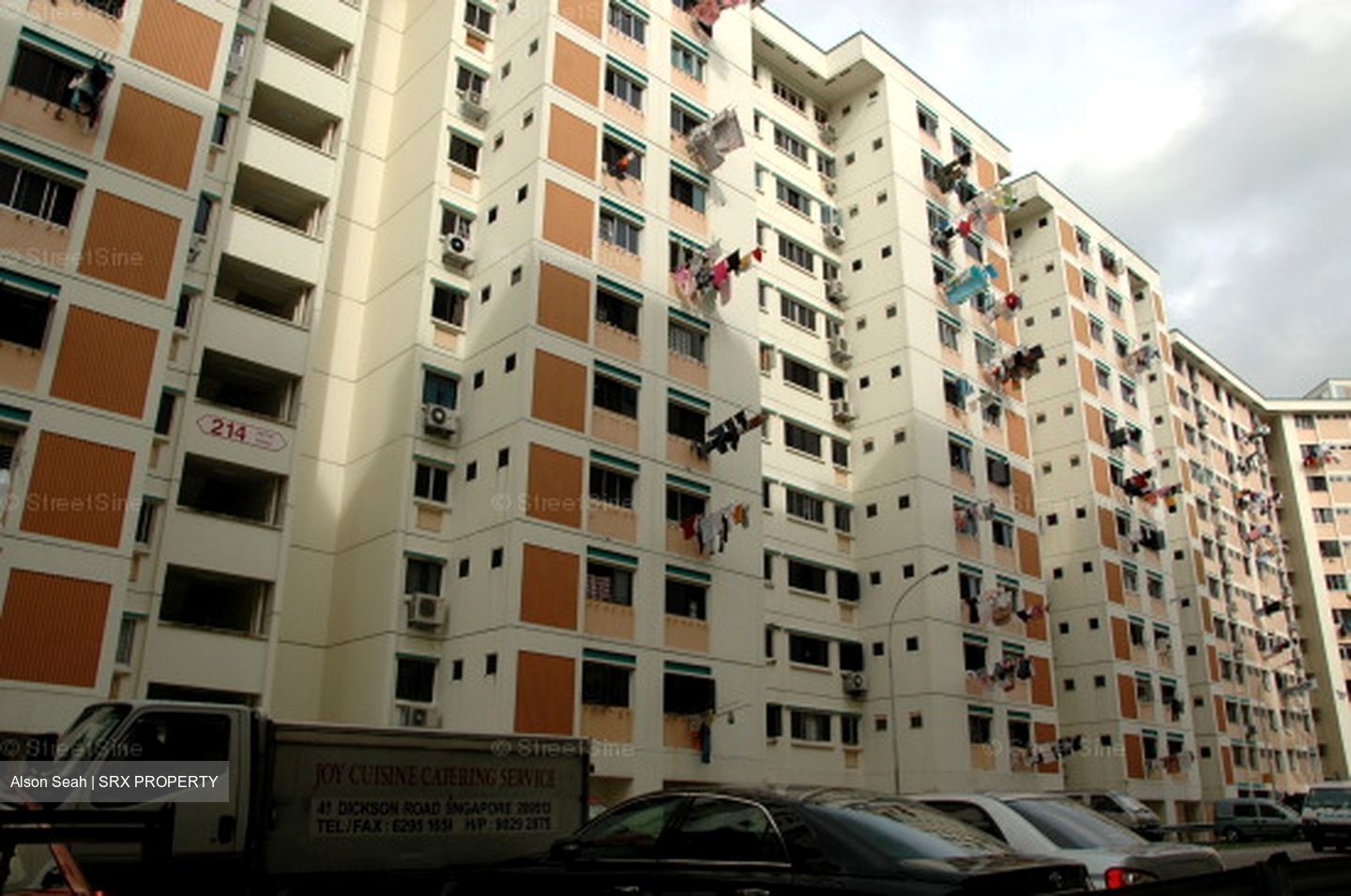 Blk 214 Petir Road (Bukit Panjang), HDB 4 Rooms #558834191